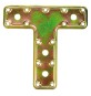 GIUNZIONE A 'T' PESANTE ART.751 mm 160