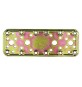 GIUNZIONE DIRITTA ART.762 mm 65 x 180