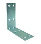 GIUNZIONE AD ANGOLO mm 50x50 - sp. 2 x l. 30