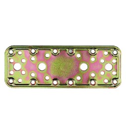 GIUNZIONE DIRITTA ART.772 mm 65 x 180