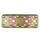 GIUNZIONE DIRITTA ART.772 mm 65 x 180