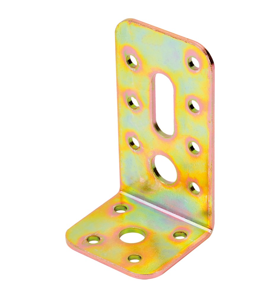 GIUNZIONE AD ANGOLO ART.750 mm 50 x 45 x 90