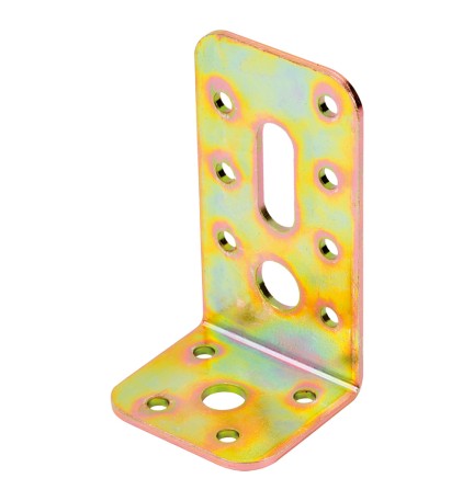 GIUNZIONE AD ANGOLO ART.750 mm 50 x 45 x 90