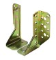 GIUNZIONE DI ESTREMITA' ART.786 mm 100 x 25-2 pz