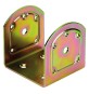 GIUNZIONE A 'U' PER TRAVI ART.761 mm 61 x 60 x 80
