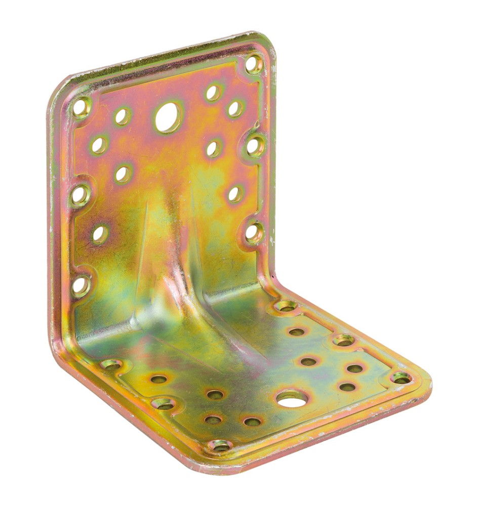 GIUNZIONE AD ANGOLO ART.769 mm 103 x 103