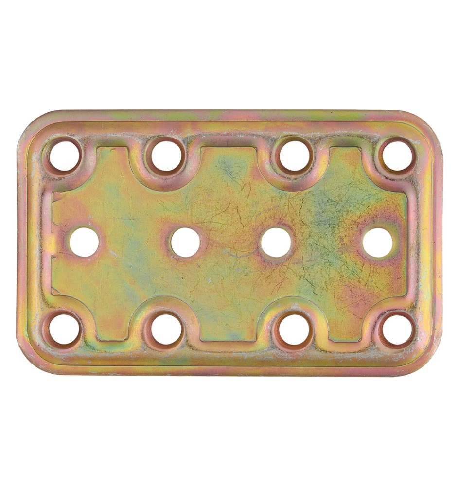 GIUNZIONE DIRITTA ART.770 mm 50 x 80