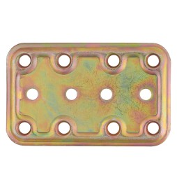 GIUNZIONE DIRITTA ART.770 mm 50 x 120