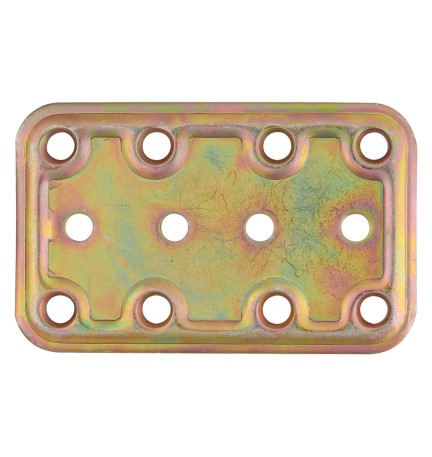 GIUNZIONE DIRITTA ART.770 mm 50 x 160