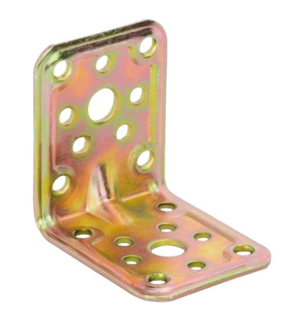 GIUNZIONE AD ANGOLO ART.771 mm 60 x 60