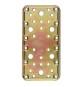 GIUNZIONE DIRITTA ART.774 mm 90 x 180