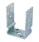 SUPPORTO AD AVVITARE A PAVIMENTO ART.791 larghezza mm 91