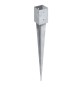 SUPPORTO A PIANTARE PER TERRENO ART.797 mm 91 x 91 x 750
