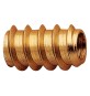 BUSSOLETTA Ø mm 10 x 14 - foro M6