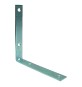 LASTRINA AD ANGOLO mm 100x100 - sp. 2 x l. 15