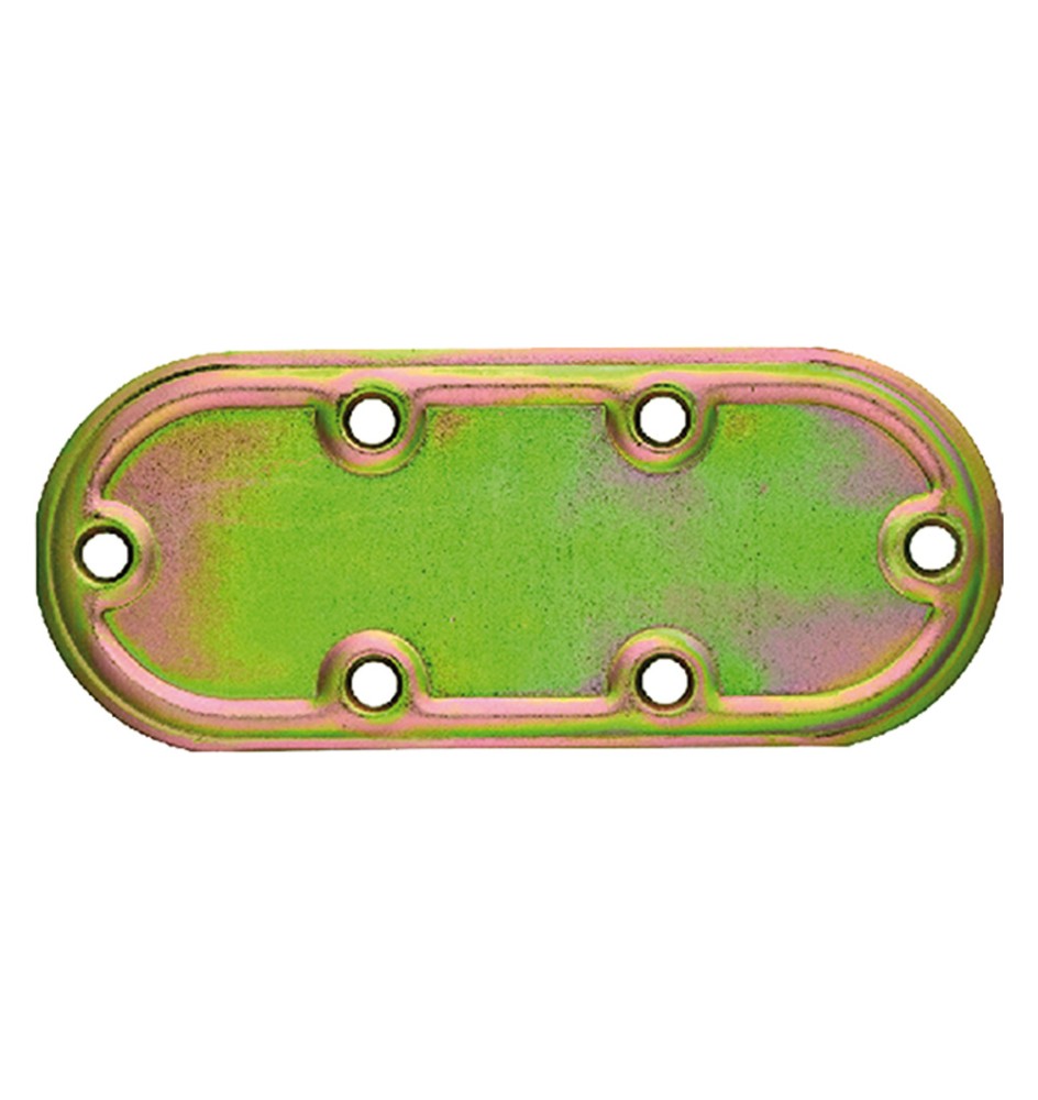 GIUNZIONE DIRITTA ARROTONDATA ART.970 mm 50 x 120