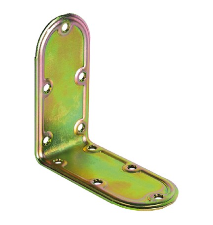 GIUNZIONE AD ANGOLO ART.971 mm 50 x 40 x 40