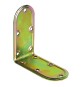 GIUNZIONE AD ANGOLO ART.971 mm 50 x 60 x 60