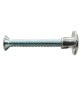 VITE PER SEDIA mm 25 x M 4
