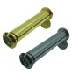 SPIONCINO MODELLO 'GEANT' mm 60/80 - Ottone lucido