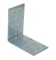 GIUNZIONE AD ANGOLO mm 40 x 40 x 50