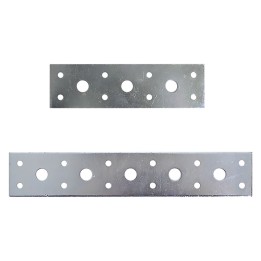 GIUNZIONE DIRITTA mm 40 x 140 - sp.3,0