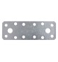 GIUNZIONE PESANTE DIRITTA mm 55 x 140 - sp.2,0