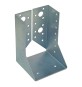 GIUNZIONE DI ESTREMITA' ALI INTERNE mm 120 x 160 - sp.2,5