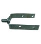 FORCELLA IN FERRO cm 12 x 6