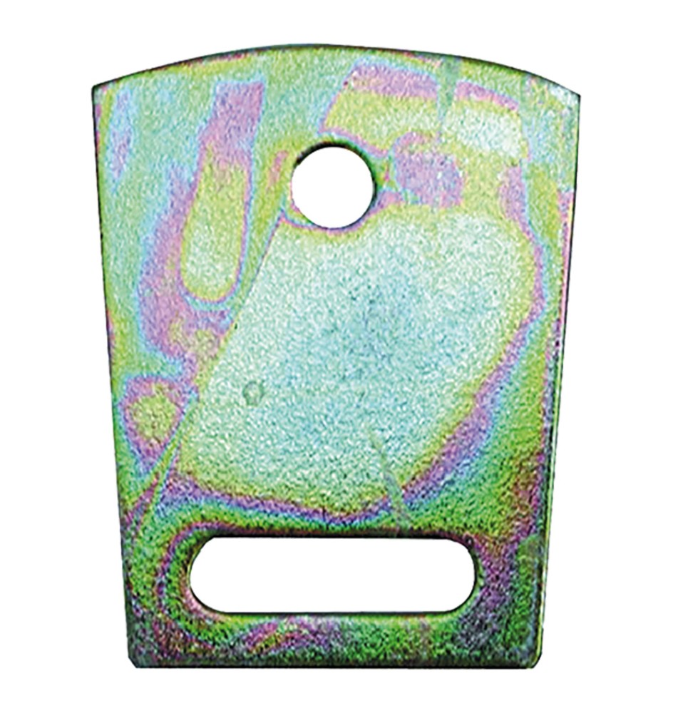 LAMINELLA FINALE mm 32 x 25