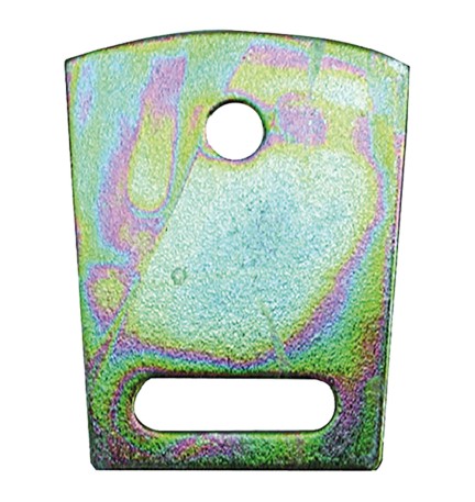 LAMINELLA FINALE mm 32 x 25