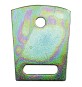 LAMINELLA FINALE mm 32 x 25