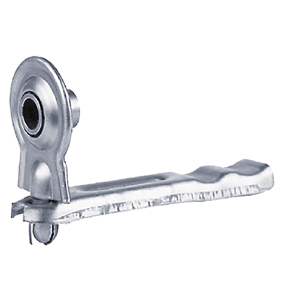 SUPPORTO A SFERA Tipo a murare