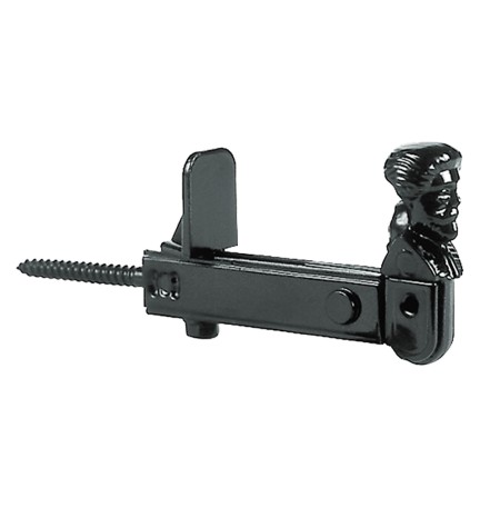 FERMAPERSIANE AD OMINO nero