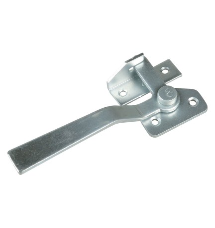 MANIGLIA DA BLOCCO Sx