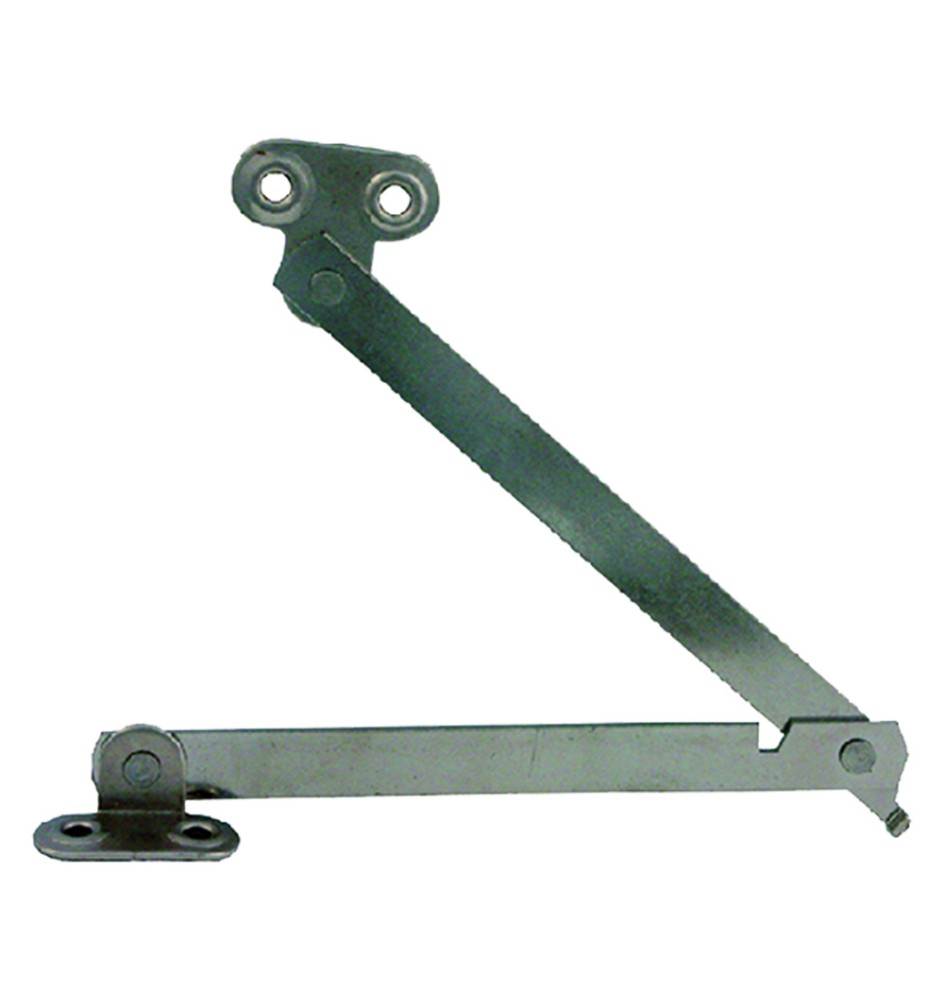 ASTA SNODATA CON FERMO cm 20