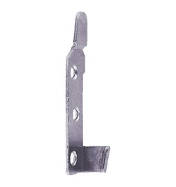 FERRO PER LETTO AD ANGOLO ART.152 mm 96