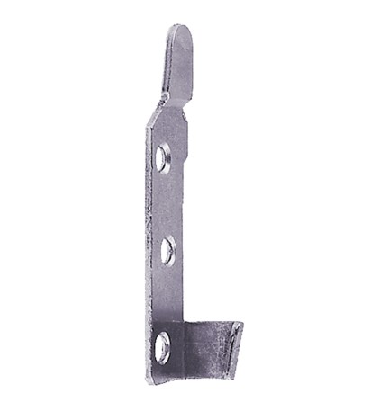 FERRO PER LETTO AD ANGOLO ART.152 mm 96