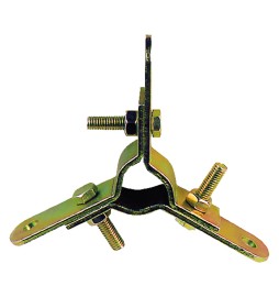 COLLARE TENDIFILI PER ANTENNA in acciaio tropicalizzato