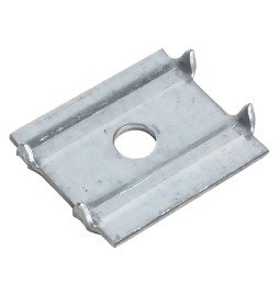 PIASTRINA FERMASCHIENALI mm 21 x 17