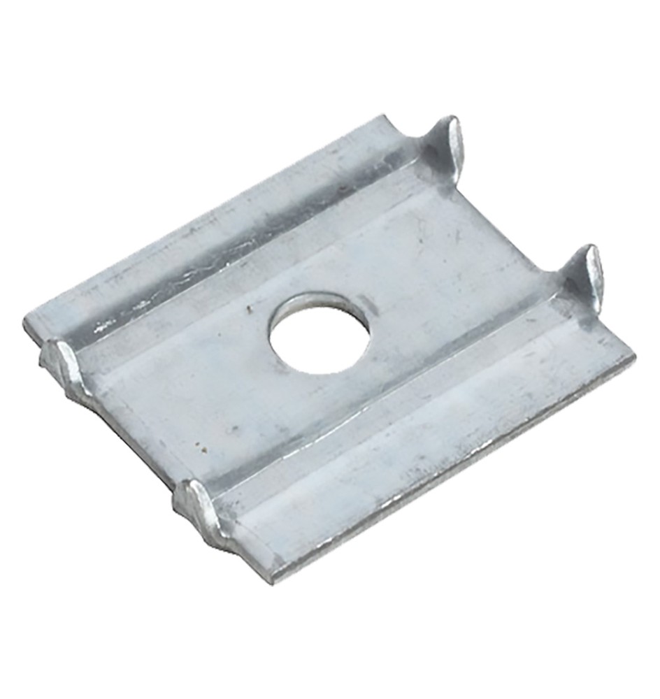 PIASTRINA FERMASCHIENALI mm 21 x 17