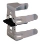 GANCIO PER PIEDINI per piedini ø mm 28