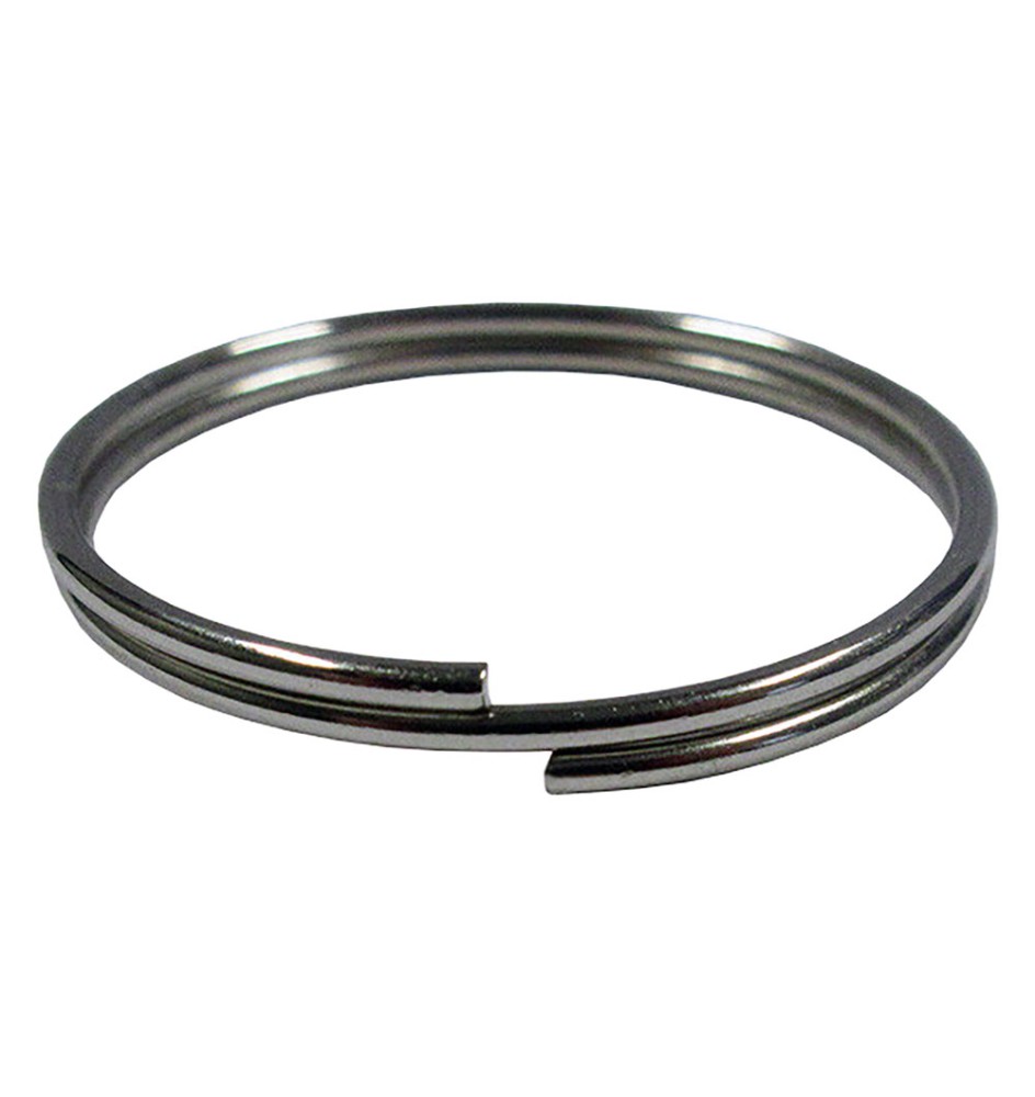 ANELLO PORTACHIAVI Ø 20 mm - cf. 300 pz