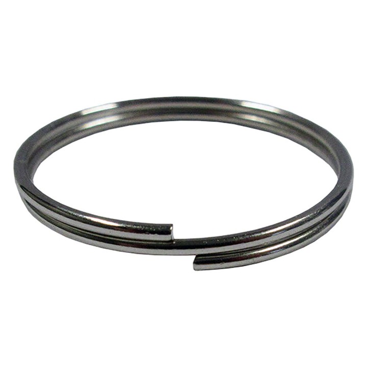 ANELLO PORTACHIAVI Ø 20 mm - cf. 300 pz