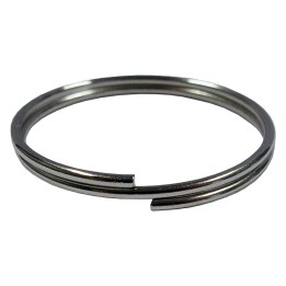 ANELLO PORTACHIAVI Ø 30 mm - cf. 100 pz