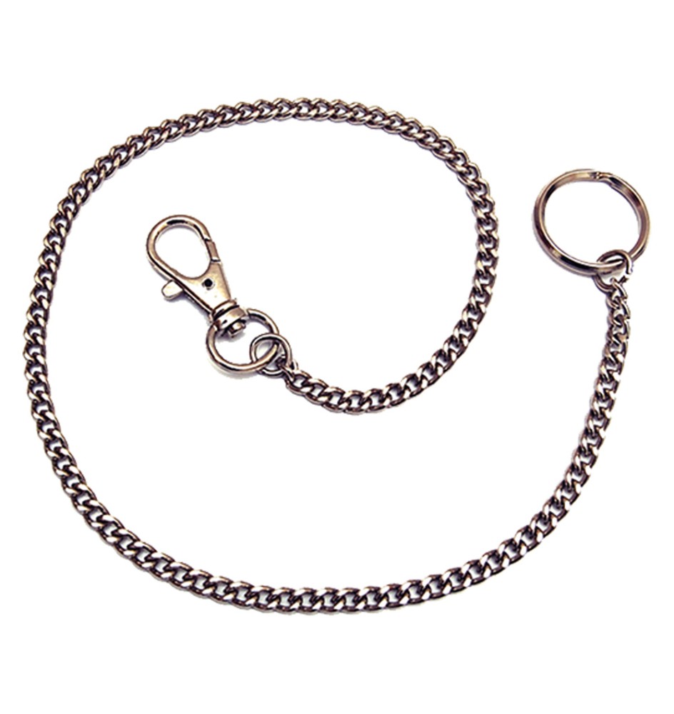 PORTACHIAVI CON CATENELLA cm. 47