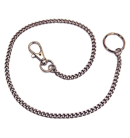 PORTACHIAVI CON CATENELLA cm. 47