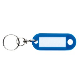 TARGHETTA PORTACHIAVI 'LEGGERA' con givolare cf. 200 pz