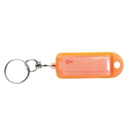 TARGHETTA PORTACHIAVI 'PICCOLA' con givolare cf. 200 pz