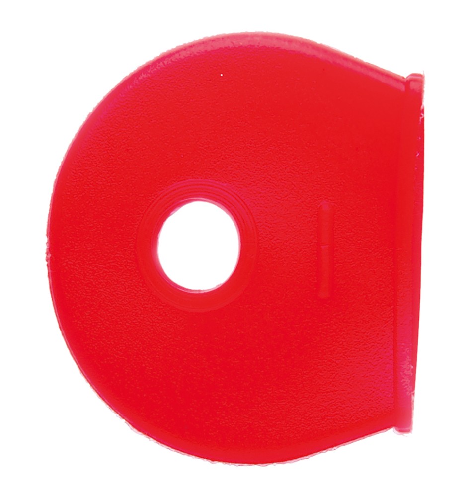 ANELLO COPRITESTA PER CHIAVI cf. 200 pz